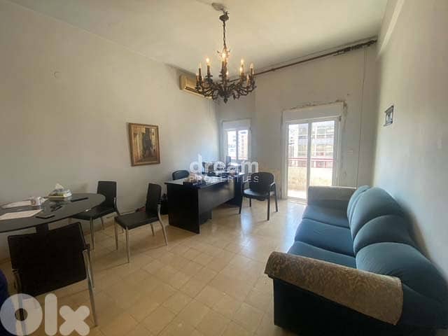 Catchy Apartment For Sale In Furn El Chebbak fur0003dpst 0