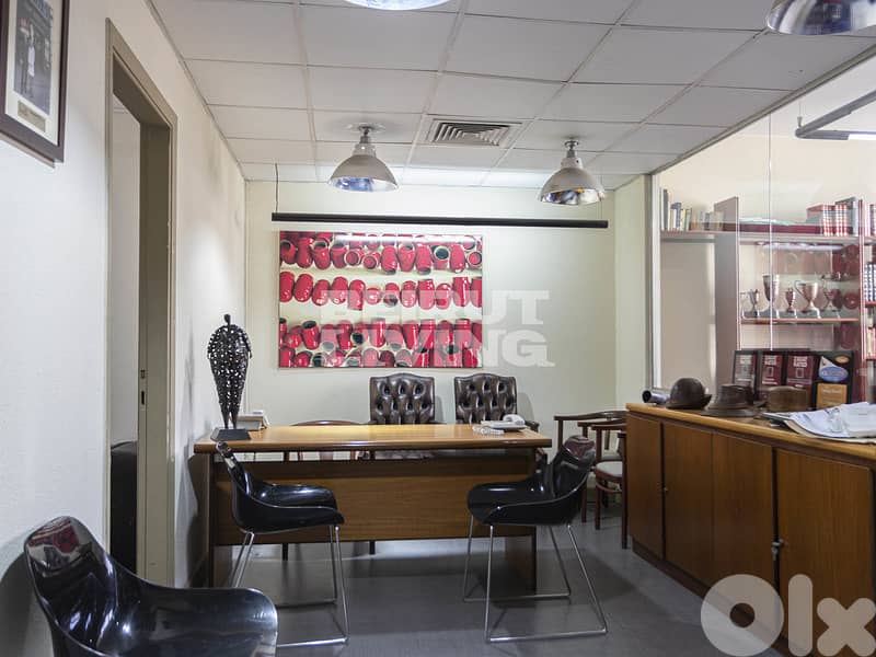 Fully Equipped Office | Great Location | 24/7 Elec 0