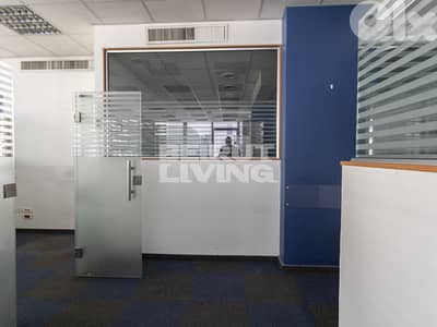 Spacious Office | 24/7 Security | Great Area