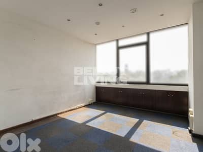 Spacious Office | 24/7 Security | Great Area