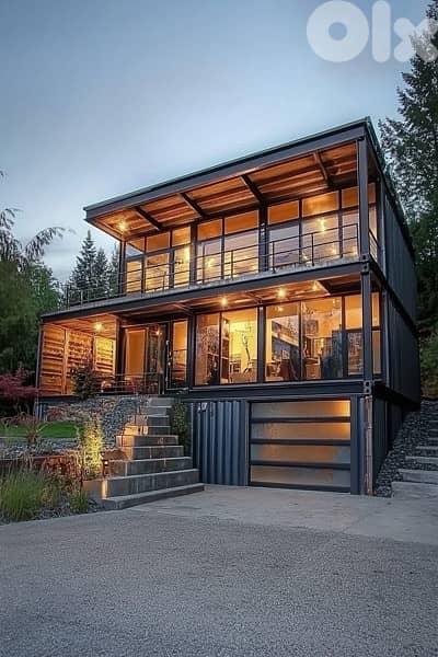 Container Home 4