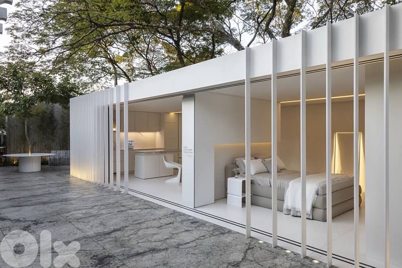Container Home 3