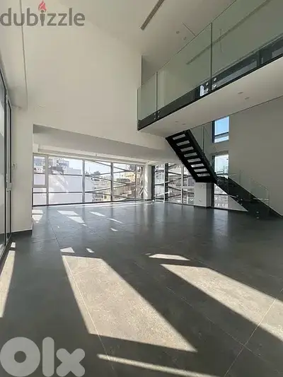 DUPLEX FOR SALE IN ACHRAFIEH l CARRE D'OR