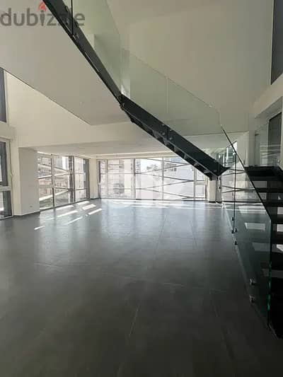 DUPLEX FOR SALE IN ACHRAFIEH l CARRE D'OR
