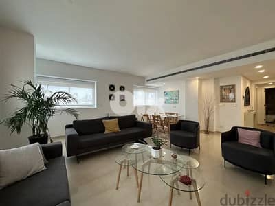 Apartment For Sale in Mar Mikhael | Prime Location | Unique Project