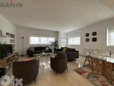 Apartment For Sale in Mar Mikhael | Prime Location | Unique Project