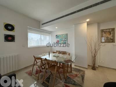 Apartment For Sale in Mar Mikhael | Prime Location | Unique Project