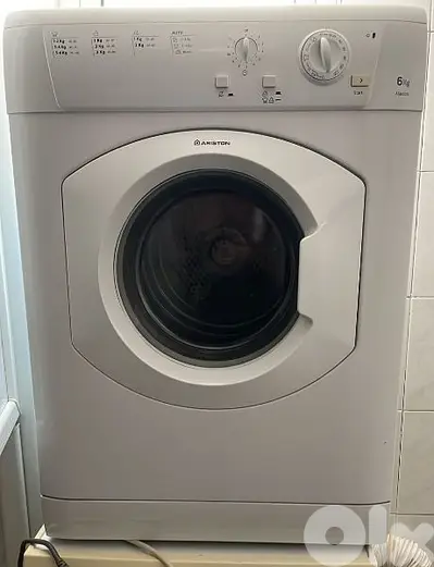 ARISTON 6 KG Dryer