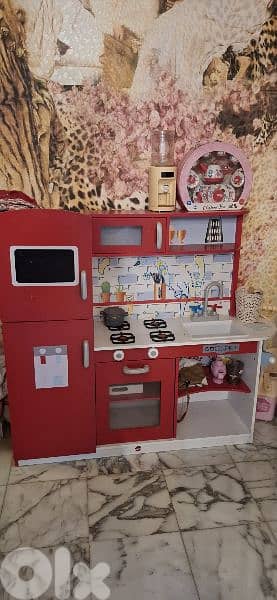 kitchen Wood 0