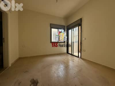 Zouk Mosbeh 155m2 | Brand New | Perfect Catch | Sea View | EL |