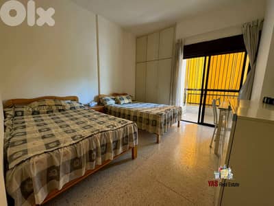 Zouk Mosbeh 170m2 | Mint Condition | Sea View | Quiet Area | EL |
