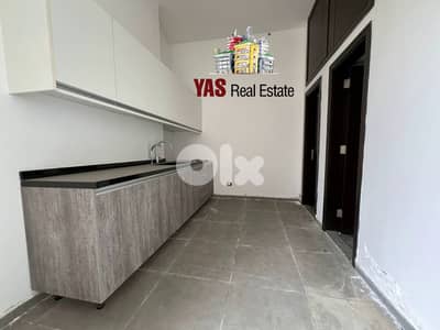Zouk Mikael 1200m2 | Three Floors Shop | Rent | Brand New | EH |