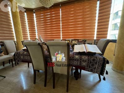 Adonis 130m2 | Well Maintained |Prime Location | Classic | EL |