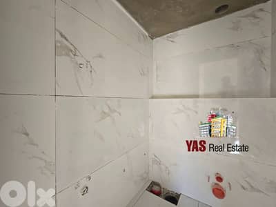 Faraya 90m2 | Brand New | Mountain View | Payment Facilities | DA |