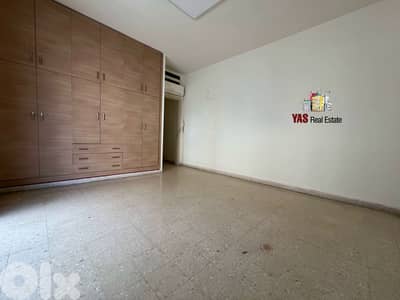 Jounieh 320m2 | 80m2 Terrace | Rent | Prime Location | EH |