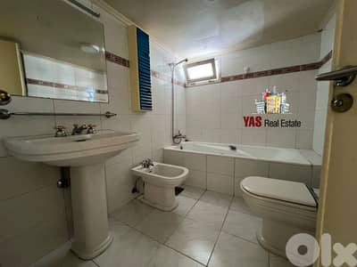 Jounieh 320m2 | 80m2 Terrace | Rent | Prime Location | EH |