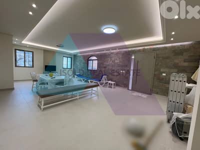 410 m2 villa with Garden & Pool for sale in Aanaya - للبيع في عنايا