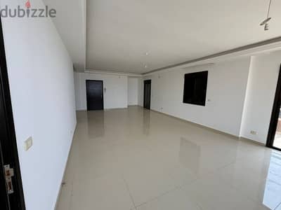 Halat | Catchy 300m² Duplex | Terrace | 4 Balconies | Building Age 10
