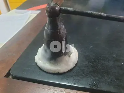 candle snuffer