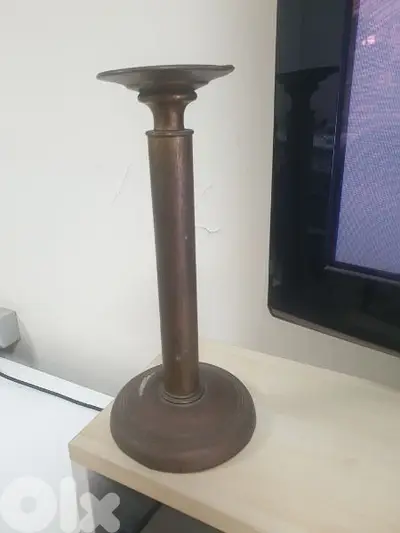 candle holder