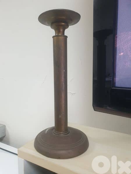 candle holder 1