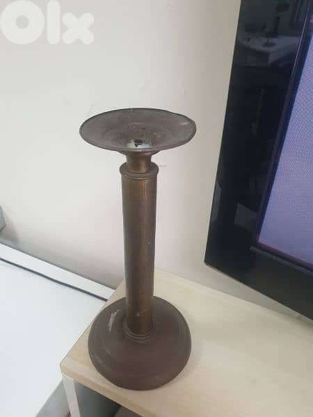 candle holder 2