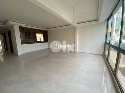 Catchy Apartment For Sale in Sin El Fil  sin0004dpst