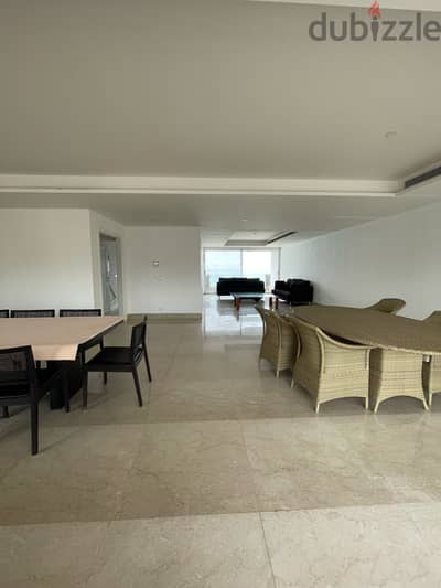 Super Deluxe furnished Apartment Sale & Rent in Ramlet Bayda