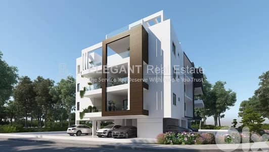 Apartment For Sale | Larnaca-Cyprus | Payment facilities