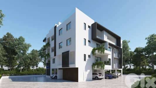 Apartment For Sale | Larnaca-Cyprus | Payment facilities