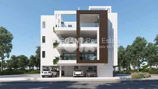 Apartment For Sale | Larnaca-Cyprus | Payment facilities