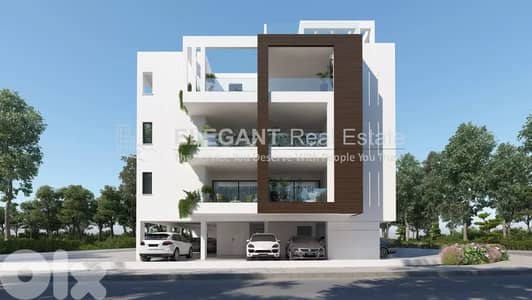 Apartment For Sale | Larnaca-Cyprus | Payment facilities Apartment For Sale | Larnaca-Cyprus | Payment facilities