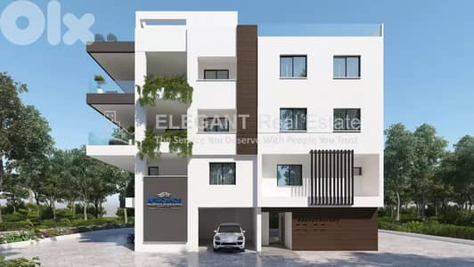 Apartment For Sale | Larnaca-Cyprus | Payment facilities Apartment For Sale | Larnaca-Cyprus | Payment facilities