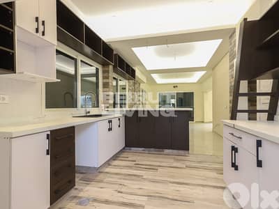 Modern Interior | 4 Master BDR | Private Jacuzzi | Open View