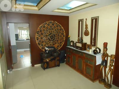 Apartment for sale in Monteverdi شقة للبيع في منتيفيردي