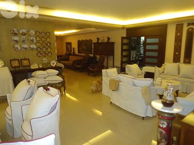 Apartment for sale in Monteverdi شقة للبيع في منتيفيردي