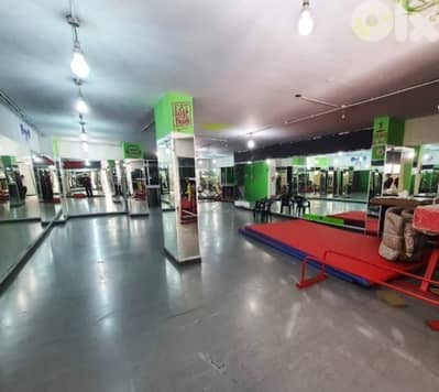 286 Sqm | Depot For Sale In Hadath مستودع للبيع في الحدث