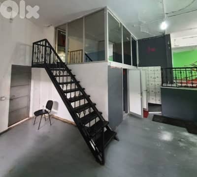 286 Sqm | Depot For Sale In Hadath مستودع للبيع في الحدث