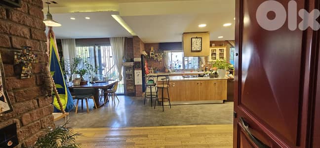 Apartment for sale in Yarzeh شقة للبيع في اليرزة
