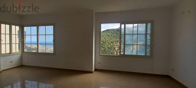 RWK125RM - Duplex For Sale In Zouk Mikael- دوبلكس للبيع في ذوق مكايل
