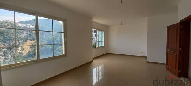 RWK125RM - Duplex For Sale In Zouk Mikael- دوبلكس للبيع في ذوق مكايل