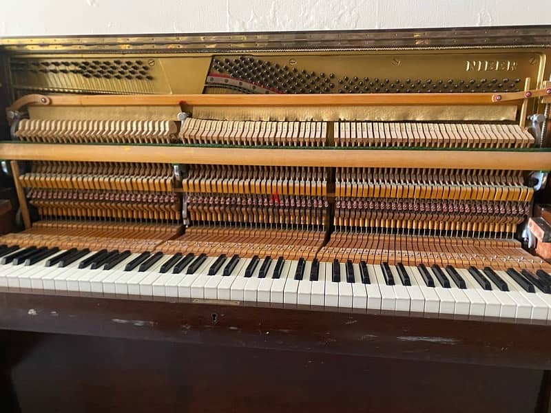Piano 1