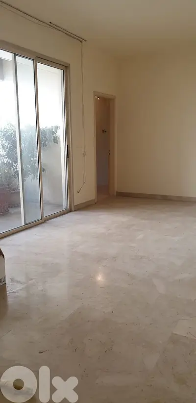 APARTMENT IN RABIEH PRIME (400SQ) WITH VIEW , (RA-105)