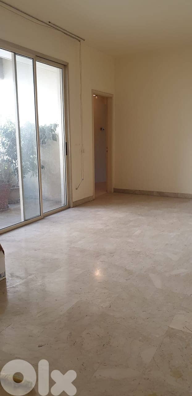 APARTMENT IN RABIEH PRIME (400SQ) WITH VIEW , (RA-105) 0