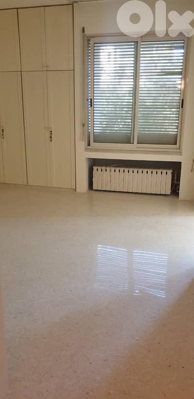 APARTMENT IN RABIEH PRIME (400SQ) WITH VIEW , (RA-105)