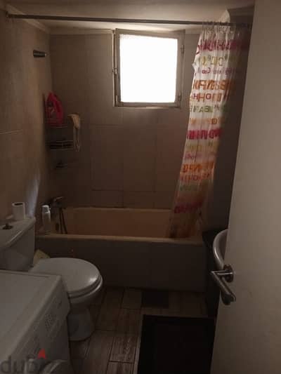110m 2Bedroom GF Apartment+15m terrace achrafieh sassine Kataeb Beirut