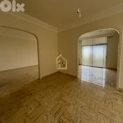 Apartment for sale in Hazmieh RK80 شقة للبيع في الحازمية