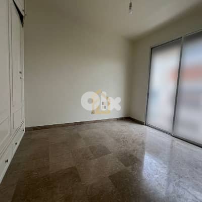 Apartment for sale in Hazmieh RK80 شقة للبيع في الحازمية