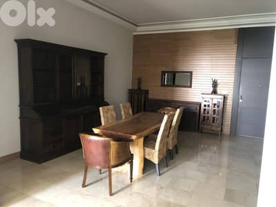 FURNISHED IN MTAYLEB PRIME (160SQ) WITH VIEW , (EL-113)