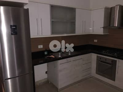FURNISHED IN MTAYLEB PRIME (160SQ) WITH VIEW , (EL-113)